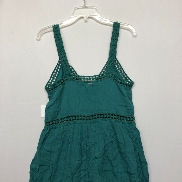 NWT O'Neill Women Sleeveless Mini Dress Size Small 100% Viscose B236 -18 - Picture 5 of 12